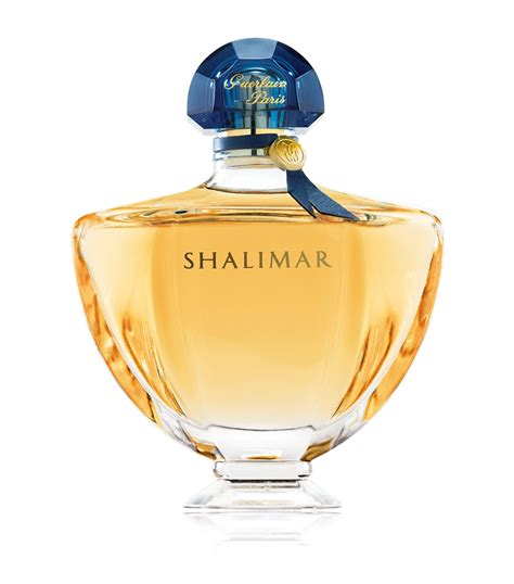 shalimar guerlain eau de toilette 90 ml